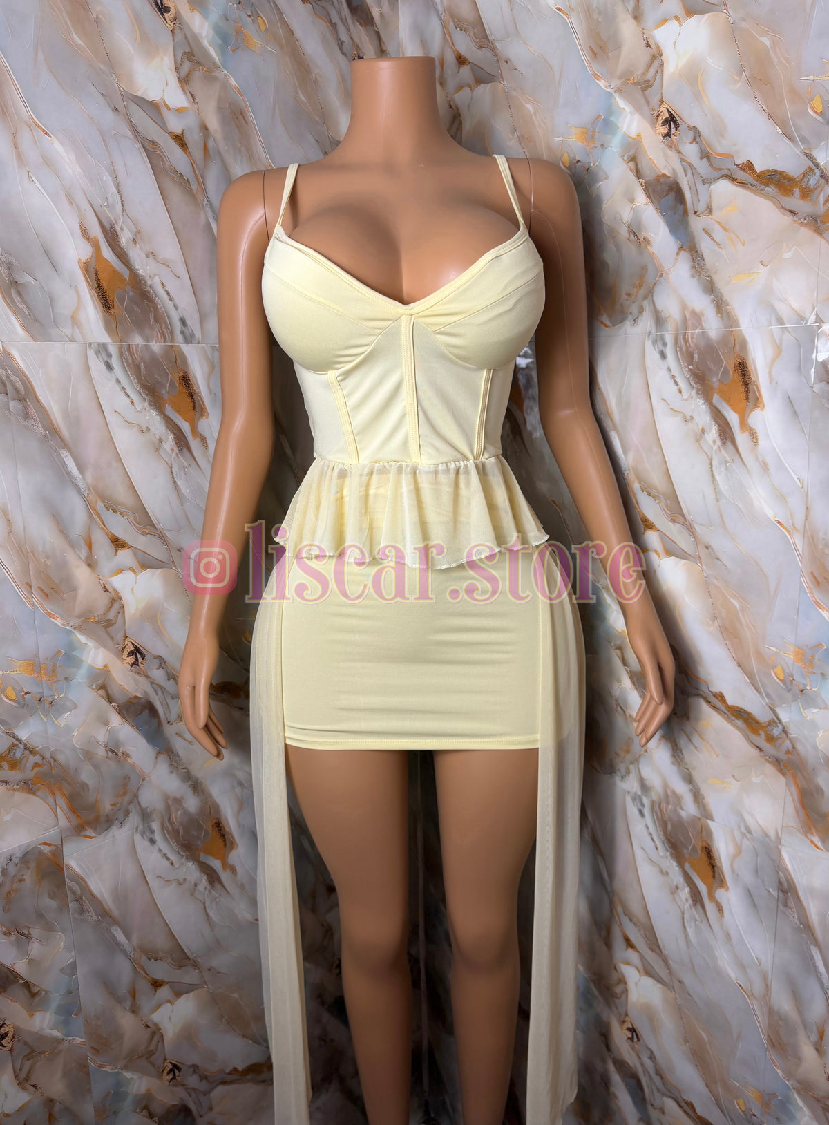 Conjunto Sweetheart