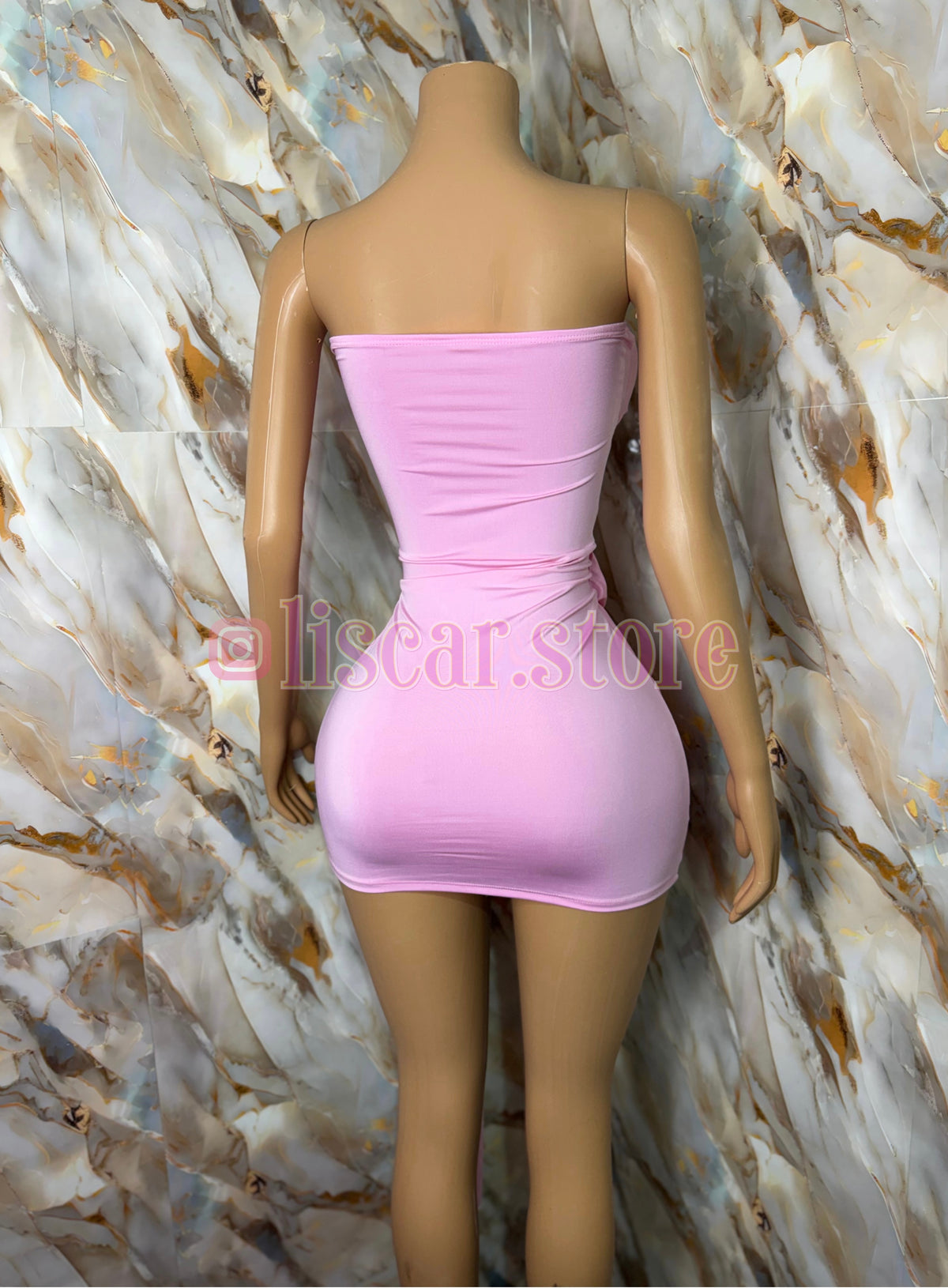 Vestido Temptation