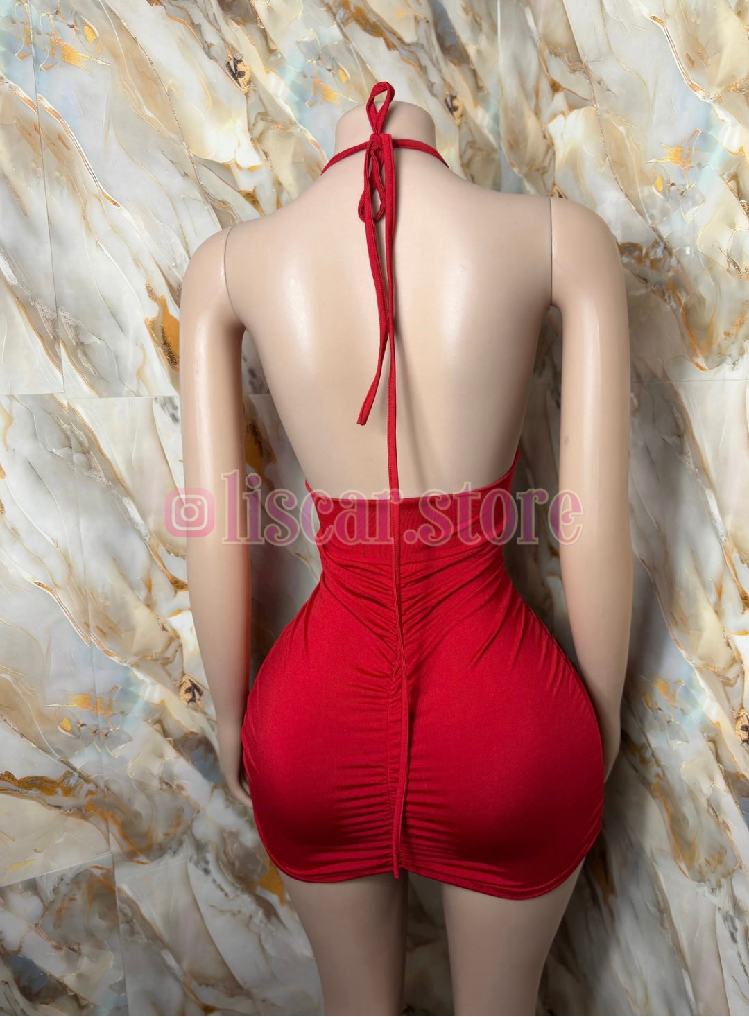 Vestido Magnolia