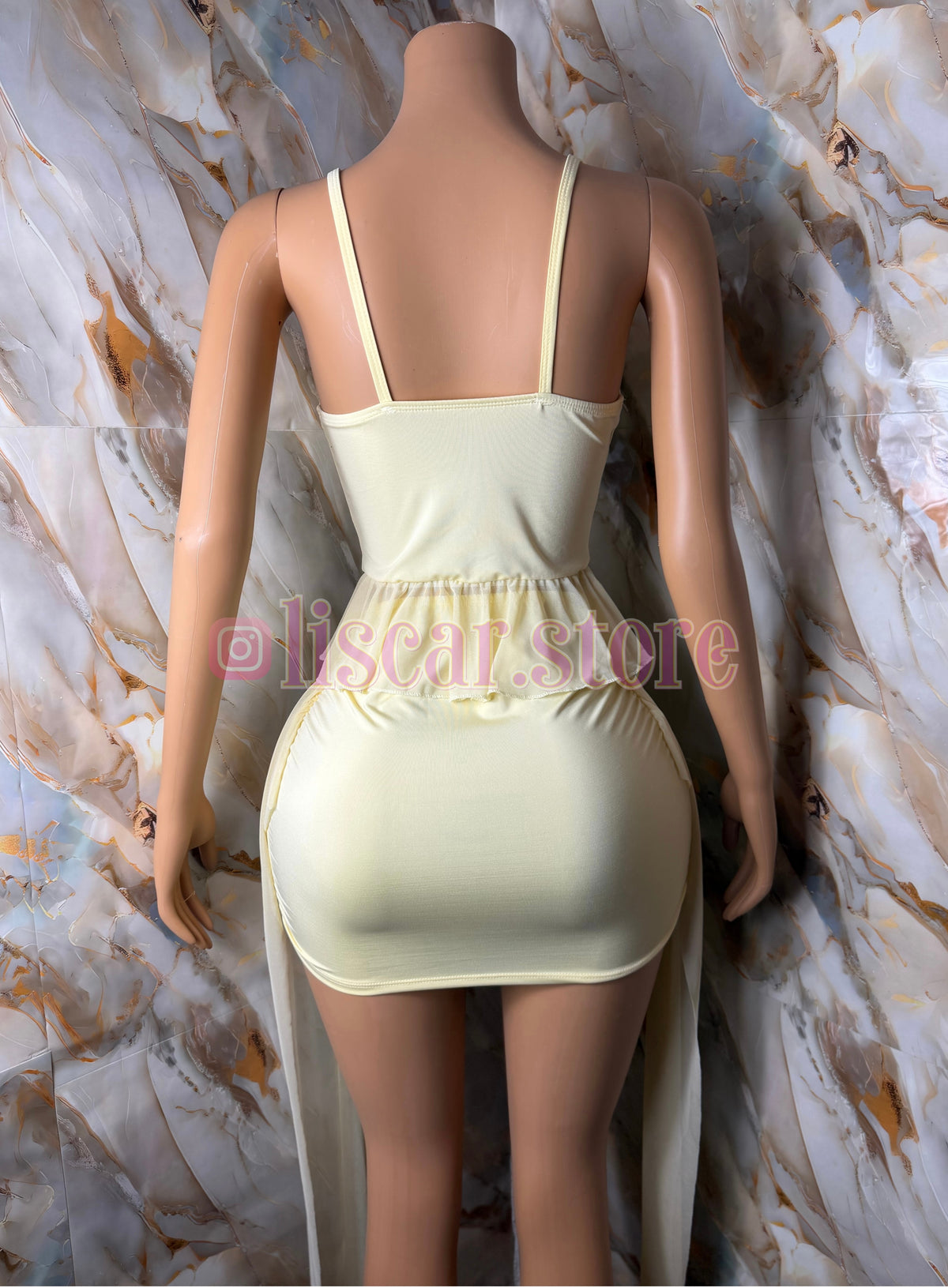 Conjunto Sweetheart