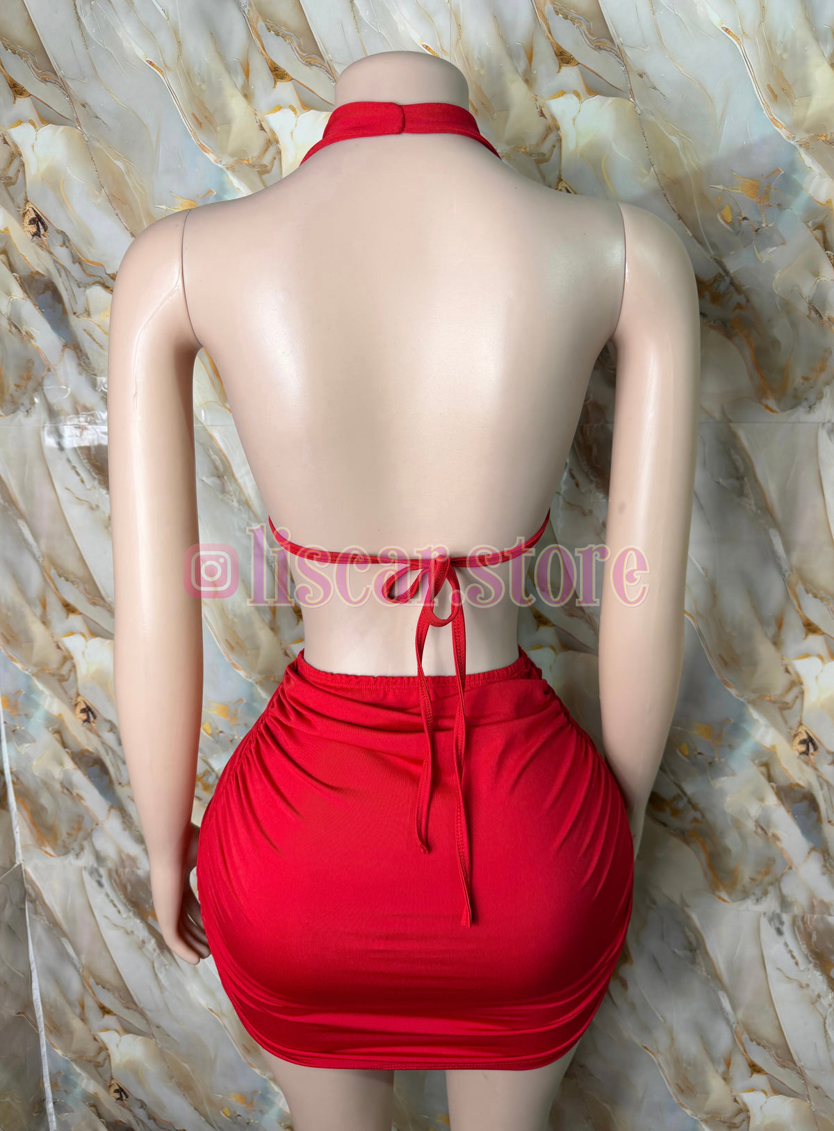 Conjunto Elegance