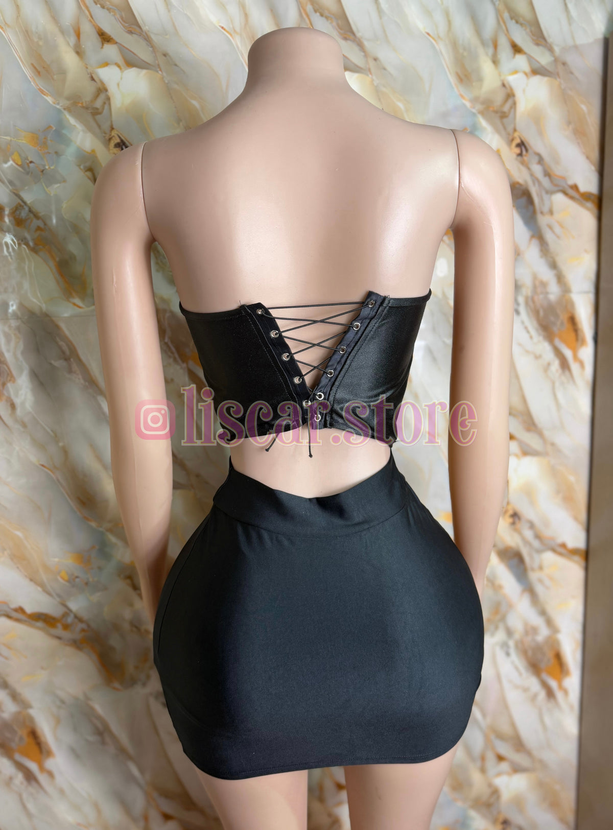 Corset Goddess