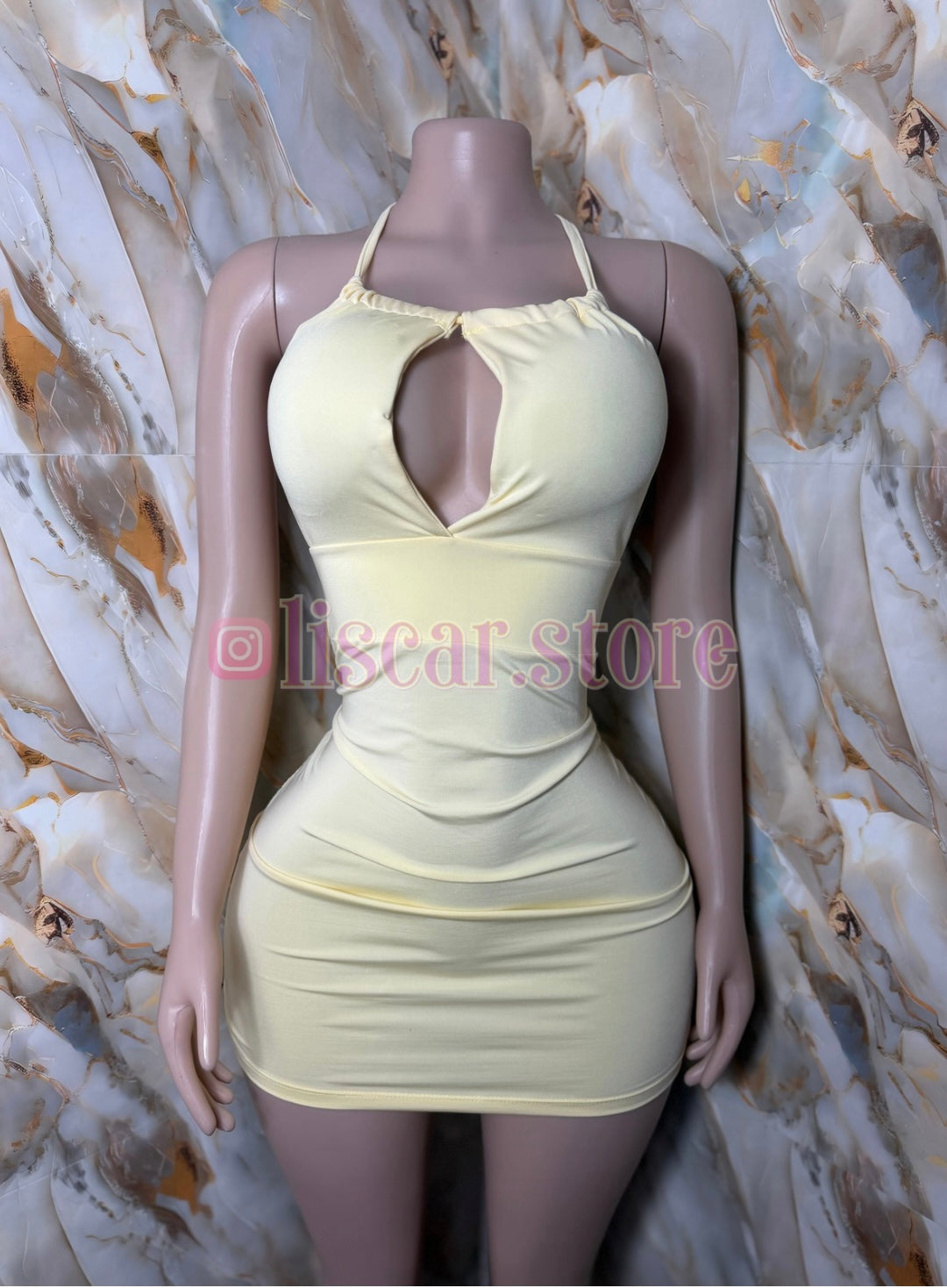 Vestido Magnolia